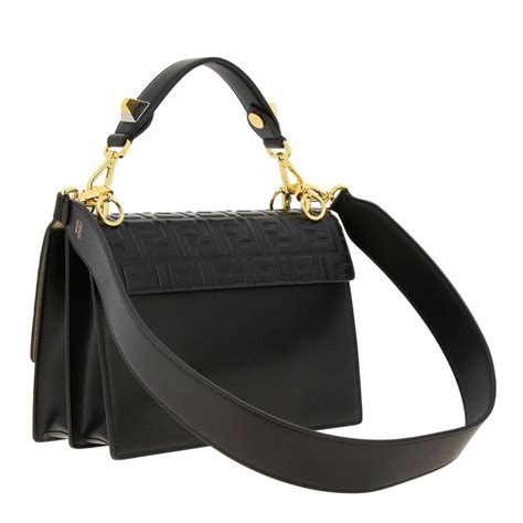 fendi cellphone bag|fendi cross over bag.